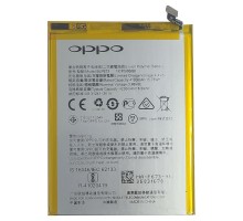 Аккумулятор для Oppo A3s / A7 / A5 / A5s / BLP673 [Original PRC] 12 мес. гарантии