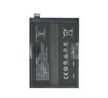 Акумулятор Oppo BLP787 Reno4 Pro 5G, 4000 mAh [Original PRC] 12 міс. гарантії