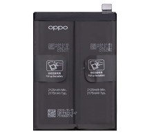 Акумулятор Oppo BLP823 Reno5 Pro, 6000 mAh [Original PRC] 12 міс. гарантії