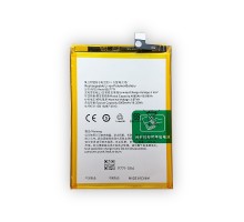Акумулятор Realme 6i/C3/Narzo 10/BLP771 5000 mAh [Original PRC] 12 міс. гарантії