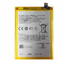 Аккумулятор для Realme C2 / Realme C2s / OPPO A1k / BLP721 / BLP711 4000 mAh [Original PRC] 12 мес. гарантии