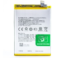 Акумулятор Realme X Lite/Realme 3 Pro/BLP713/RMX1851 4045 MAh [Original PRC] 12 міс. гарантії