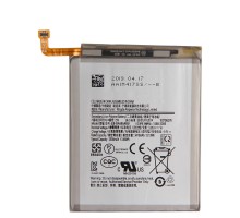 Акумулятор Samsung A60/A606/A6060/EB-BA606ABN 4200 mAh [Original PRC] 12 міс. гарантії