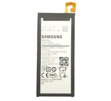 Акумулятор Samsung EB-BG570ABE Galaxy J5 Prime 2016 G570F 2400 mAh [Original] 12 міс. гарантії