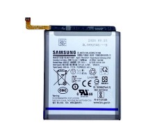 Акумулятори Samsung EB-BG781ABY Galaxy S20 FE G780F/G781F, A52 5G, A52s 5G [Original] 12 міс. гарантії
