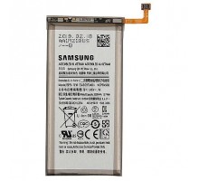 Акумулятор Samsung EB-BG973ABU Galaxy S10 [Original] 12 міс. гарантії