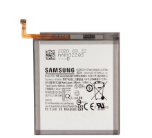 Акумулятори Samsung EB-BG980ABY G980 Galaxy S20, S20 5G G981B (4000 mAh) [Original] 12 міс. гарантії