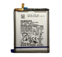 Аккумулятор для Samsung EB-BG985ABY G985/G986 Galaxy S20 Plus 4500 mAh [Original] 12 мес. гарантии