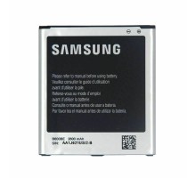 Акумулятор Samsung Galaxy S4 (i9500), Galaxy Grand 2 (G7102)/i9295, i9515, N075T (B600BC/E, EB485760LU, EB-B220AC/E) 2600mAh [Original] 12 гарантії