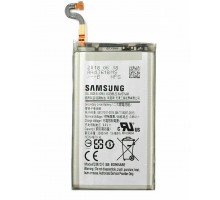Акумулятор Samsung Galaxy S9 EB-BG965ABE G965F [Original] 12 міс. гарантії