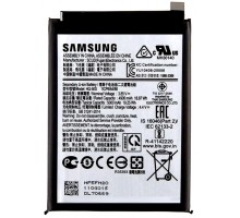 Аккумулятор для Samsung HQ-50S A025 Galaxy A02S, F02S, A03S (5000 mAh) [Original PRC] 12 мес. гарантии