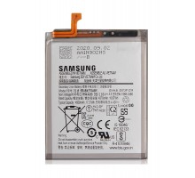 Акумулятор Samsung Note 10 Lite/EB-BN770ABY [Original] 12 міс. гарантії