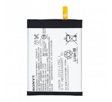Акумулятори Sony LIP1655ERPC Xperia XZ2 H8266 H8296 H8276 H8216, 3180 mAh [Original PRC] 12 міс. гарантії