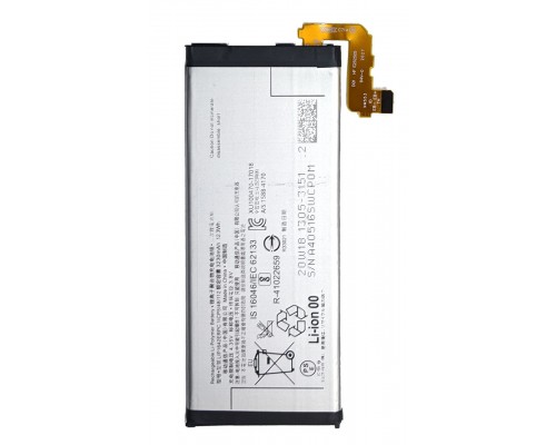 Аккумулятор для Sony Xperia XZ Premium (G8142 / G8141) / LIP1642ERPC 3180 mAh [Original PRC] 12 мес. гарантии
