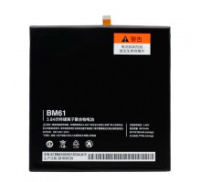 Аккумулятор для Xiaomi BM61 / Mi Pad 2 / Millet Flat 2 (6190 mAh) [Original PRC] 12 мес. гарантии