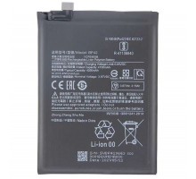 Акумулятор Xiaomi BP42 Mi 11 Lite, Mi 11 Lite 5G/5G NE, Mi 11X, M2101K9AG, M2101K9AI, M2101K9C, M2101K9G, M2101K9R, 2109119D2,1 1AI 4250 mAh [Original PRC] 12 міс. гарантії