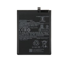 Акумулятор Xiaomi Mi 10T Pro/Mi 10T/Redmi K30S BM53 (5000mAh) [Original PRC] 12 міс. гарантії