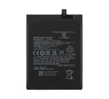 Аккумулятор для Xiaomi Mi 11x / Redmi K40 / Redmi K40 Pro / Poco F3 BM4Y (4520 mAh) [Original PRC] 12 мес. гарантии