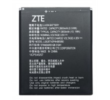 Аккумулятор для ZTE Li3826T43P4H705949 / Li3826T43p4h695950 - Blade A5 2019 / A3 2020 / L210 / A530 / A606 / A3 Prime - 2600 mAh [Original] 12 мес. гарантии