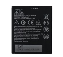 Аккумулятор для ZTE Blade A606 - Li3826T43P4H705949 / Li3826T43p4h695950 - 2600 mAh [Original] 12 мес. гарантии