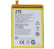 Акумулятори ZTE Li3925T44P6h765638 ZTE Blade V8 Lite 2500 mAh [Original PRC] 12 міс. гарантії