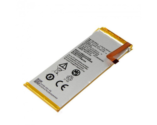 Акумулятор ZTE Li3925T44P6hA54236 (Blade S7, T920) 2500mAh [Original PRC] 12 міс. гарантії