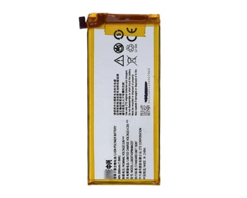 Аккумулятор для ZTE Nubia Z5 Mini (Li3820T43P6h984237) [Original PRC] 12 мес. гарантии