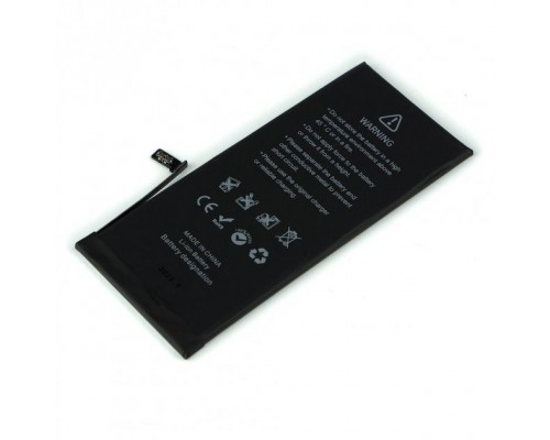Аккумулятор Yoki Extra / Apple iPhone 6S / 2300 mAh (увеличенная емкость)