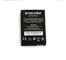 Аккумулятор для Evolveo Strong Phone WiFi (1700 mAh) [Original PRC] 12 мес. гарантии