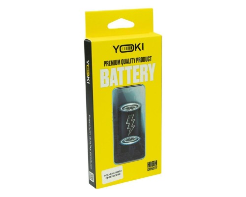 Аккумулятор Yoki для Samsung G360H Galaxy Core Prime / EB-BG360CBC