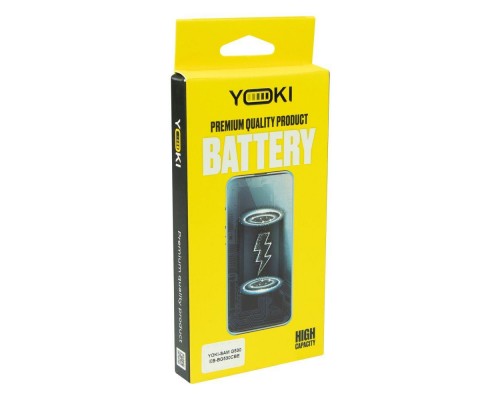 Аккумулятор Yoki для Samsung G530 Galaxy Grand Prime / EB-BG530CBE