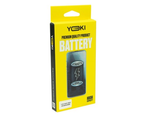 Аккумулятор Yoki для Samsung G900 Galaxy S5 / EB-BG900BBE