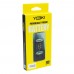 Аккумулятор Yoki для Samsung G900 Galaxy S5 / EB-BG900BBE