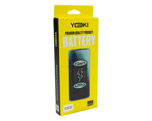 Аккумулятор Yoki для Samsung G950A Galaxy S8 / EB-BG950ABE