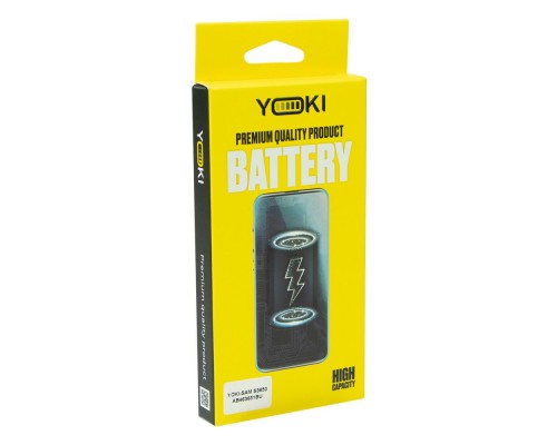 Акумулятор Yoki для Samsung S3650 Corby / AB463651BU