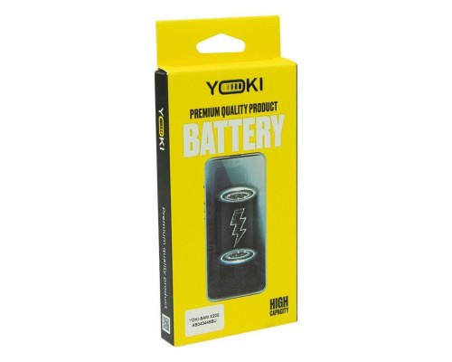 Акумулятор Yoki для Samsung X200/AB463446BU