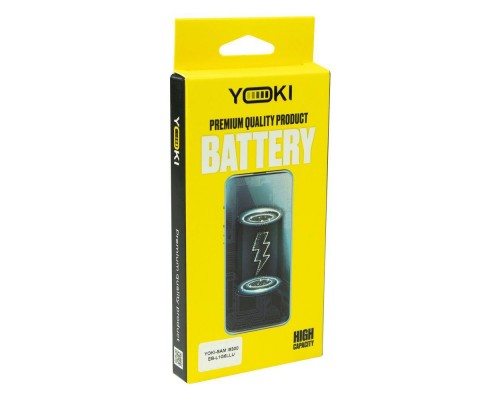 Аккумулятор Yoki для Samsung i9300 Galaxy S3 / EB-L1G6LLU