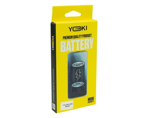 Аккумулятор Yoki для Samsung i9500 Galaxy S4 / B600BC
