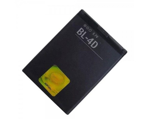 Акумулятор для Sigma Comfort 50 Tinol/Light (BL-4D) [Original PRC] 12 міс. гарантії