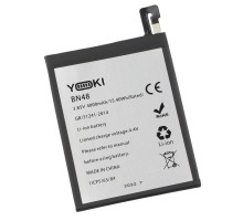 Аккумулятор Yoki для Xiaomi Redmi Note 6 Pro Euro / BN48