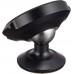 Автоутримувач Baseus Magnetic Small Ears 360 (Vertical type) SUER-B Чорний, 01