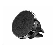 Автодержатель Baseus Magnetic Small Ears Series Suction Bracket SUER-E Чёрный, 01