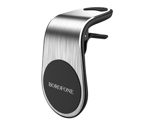 Автотримач Borofone BH10 сталевий
