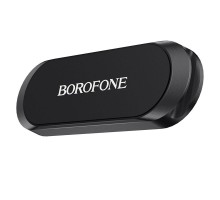 Автотримач Borofone BH28 магнітний чорний