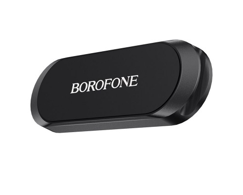 Автотримач Borofone BH28 магнітний чорний