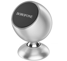 Автодержатель Borofone BH41 магнитный стальной
