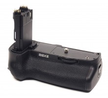 Батарейный блок Meike Canon 5D MARK IV (Canon BG-E20)