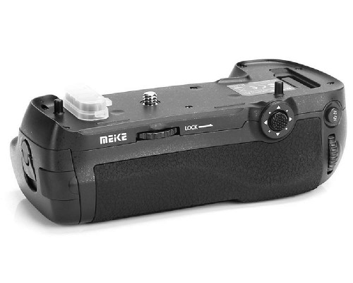 Батарейний блок Meike Nikon MK-D850 PRO