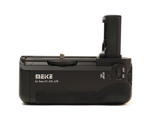 Батарейний блок Meike Sony MK-AR7