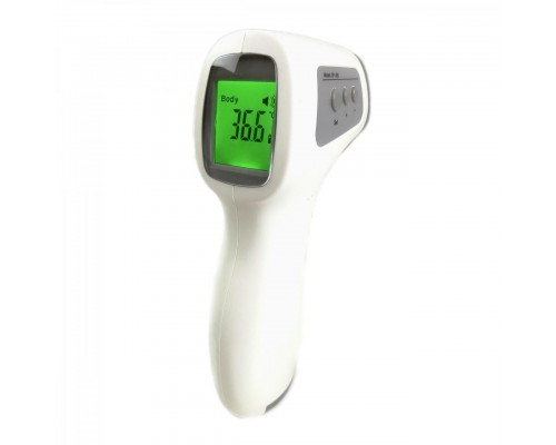 Бесконтактный Термометр GP300 Белый